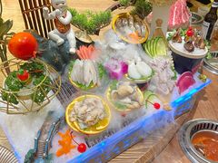 -尚海豆捞(乐虹坊店)