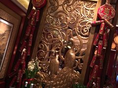 -香宫(九龙香格里拉店)