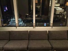 -上海柏悦酒店