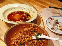 -打酱油·非遗淮扬菜(瘦西湖梅岭店)