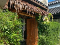-禾悦庄餐厅