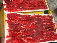 -大吉利·潮汕牛肉火锅(河西店)