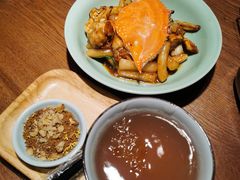 -弄堂里·寻味杭州(湖滨银泰in77C区店)
