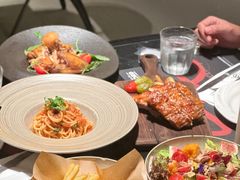 -Nord Grill&Bar Highland诺德西餐(深圳欢乐海岸店)