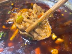 烧脑花-三哥田螺(北书院街店)