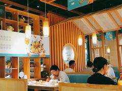 大堂-徐小姐地锅鸡(云龙万达店)
