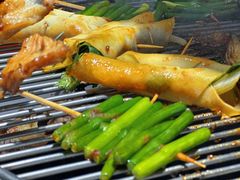 -源味居手把签烧烤(长春一店)
