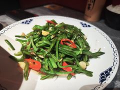 -廖川菜(八佰伴店)