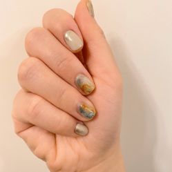 -馨儿·美甲美睫