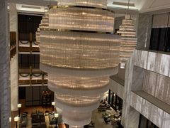 -康莱德酒店·美庭自助餐厅