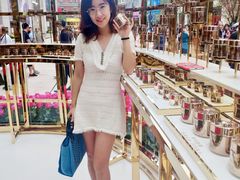 -新世界大丸百货