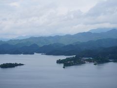 -千岛湖天屿景区