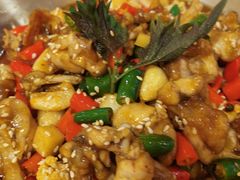 -渔语鱼新川菜Bistro(万象天地店)