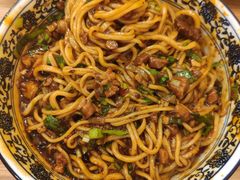 -有礼有面(知春路店)