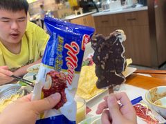 -乡土黄·鲜牛肉火锅·小龙虾(兴业街店)