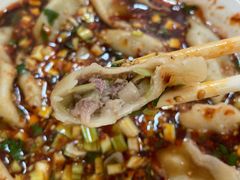 -尤素福东举院饺子馆