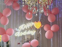 -天空花园餐吧·生日·团建(南山店)