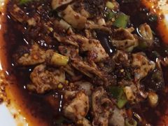 -温记府廟豆汤饭·始于1955年(海椒店)
