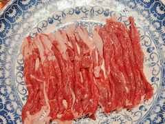 -北京老门框爆肚涮肉馆(凤城六路店)