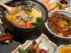 -千叶寿司创意融合料理(水韵城店)