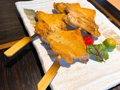 -山葵家·创意料理(宁波来福士店)