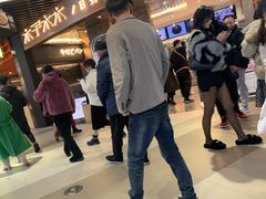 -木子木水日式烫面包(中盛店)
