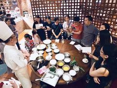 -马哥孛罗咖啡厅·Cafe Marco (厦门马哥孛罗东方大酒店)