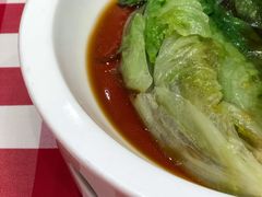 -西贝莜面村(上海百联西郊店)