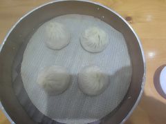 小笼包-旺福楼·包点(碑亭巷店)