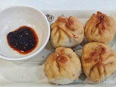 -咬不得高祖生煎·简餐(高银街店)