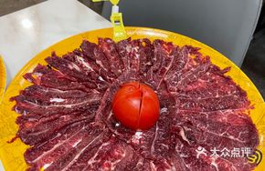 Premium Neck Meat
