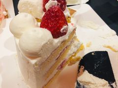 -卷心卷意·轻甜蛋糕(新光天地店)