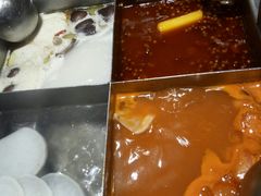 -海底捞火锅(奥山世纪城店)