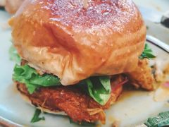 -RAC BAR(安福路店)