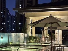 -清河半岛温泉度假酒店