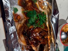 -新白鹿餐厅(第一百货店)