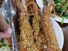 -班赞海鲜市场
