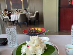 -金海华·悦食东方(苏州中心商场店)