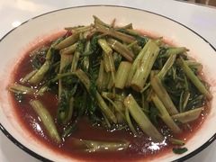 腐乳空心菜-小实惠嘉(威海路店)