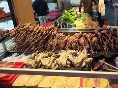 -为民烧烤吧.自贡爆炒菜(收录10年好店)