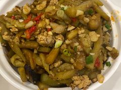 -新新湘菜馆(新中街二条店)
