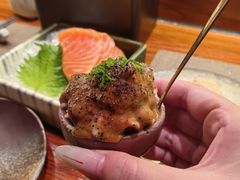-戏作寿司(观音桥店)