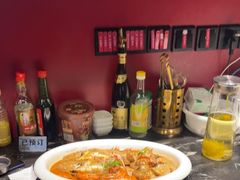 -北李·海肠捞饭·大连菜(开发区黄海西路店)