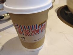 -喜茶(南京仙林金鹰店)