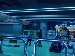 -世代星球·保龄球·镭战真人CS·团建(杨浦店)