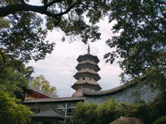 -乌山风景区