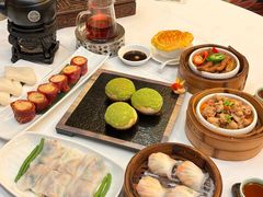 -顺德人家食府(黄金广场店)
