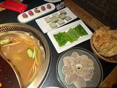 -红运火锅·中国名火锅·国风演绎(省体店)