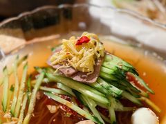 -七八冷面·延边朝鲜族美食(圣熙八号店)