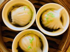 灌汤虾饺-潮府馆·非遗潮州菜·世纪公园(新国际博览中心店)